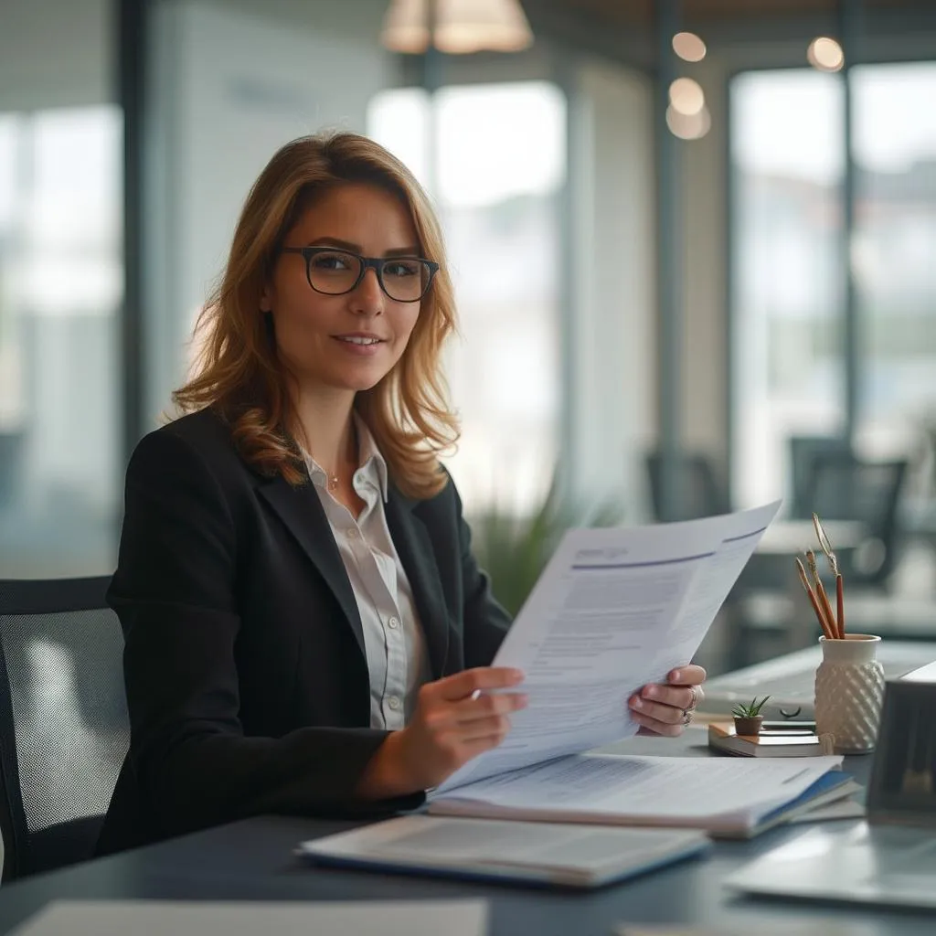 Consulenza per preparazione CV