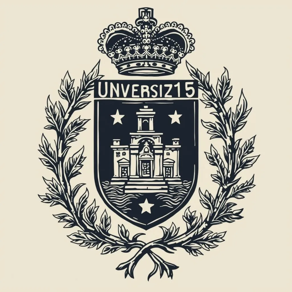 Logo azienda cliente Università di Roma