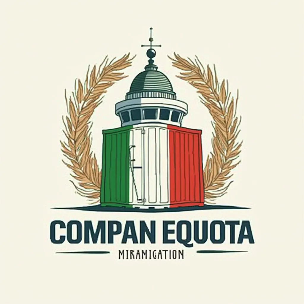 Logo azienda cliente ExportItalia