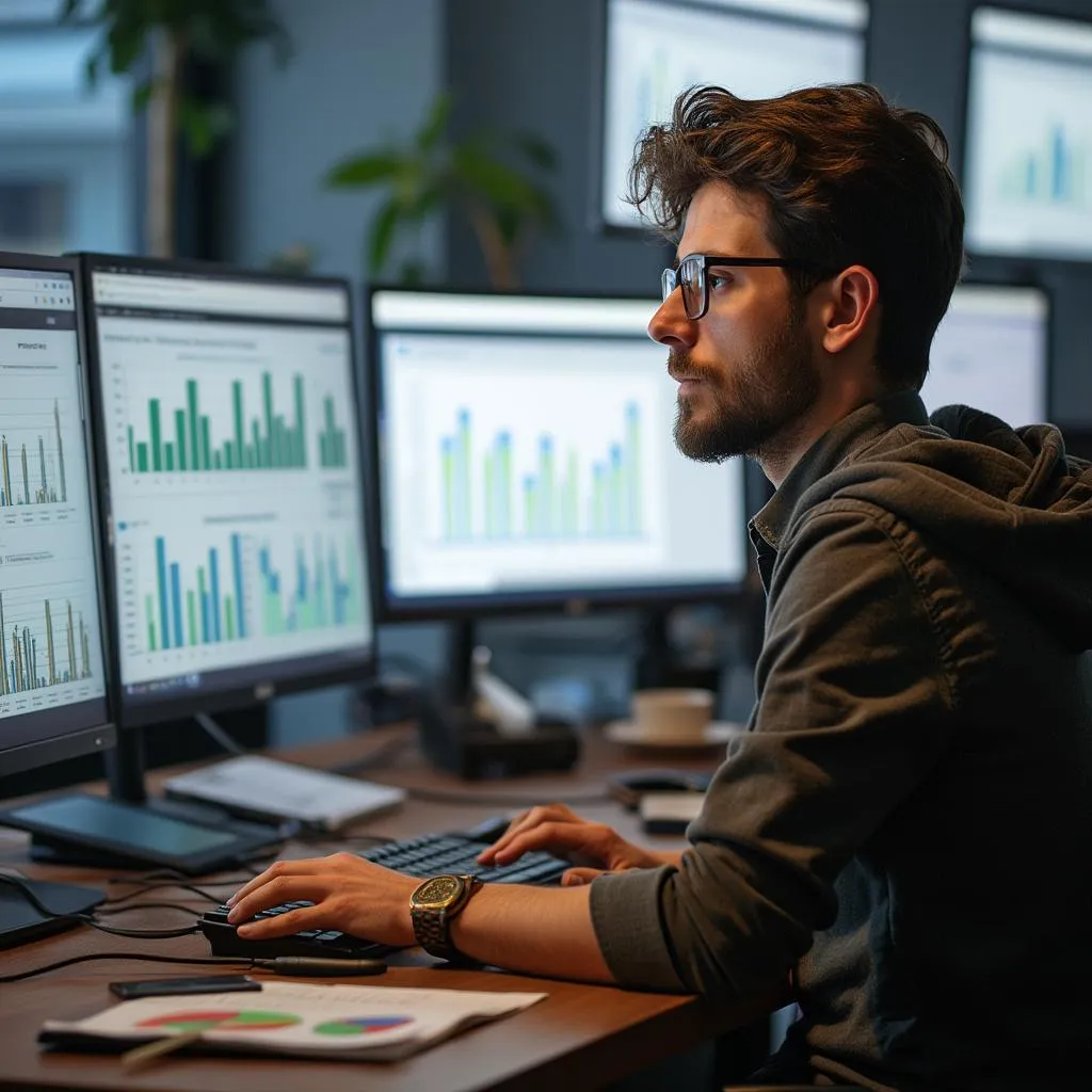 Lezioni private di Excel