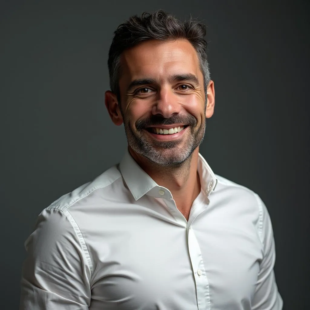 Testimonianza di Marco Bianchi
